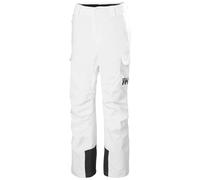 Women's cargo pocket ski pants Helly Hansen Switch Blanc M