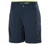 Women's cargo shorts Helly Hansen QD Bleu 30
