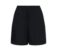 Women's cargo shorts Odlo Essential Noir M