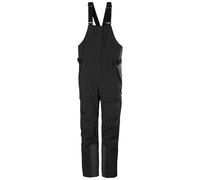 Helly Hansen Women's Switch Cargo Bib Pants Black L