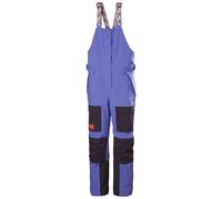 Women's cargo ski overalls Helly Hansen Switch Purple S