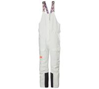 Helly Hansen Women's Switch Cargo Bib Pants Green XL