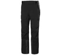 Helly Hansen Switch Cargo 2.0 Pants Black XL Woman