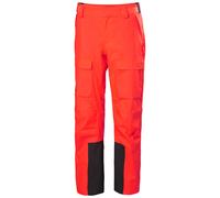 Helly Hansen Women's Switch Cargo Pants Pink XL