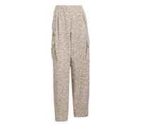 Adidas Terrex Xploric Clima365 Cargo Pants Grey M Women