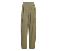 Women's cargo Trousers adidas Terrex Xploric Clima365 Vert L