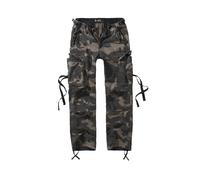 Women's cargo Trousers Brandit M65 Green 34