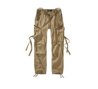 Brandit M65 Women's Trousers - Coyote