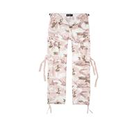 Brandit M-65 Ladies Pants, pink, size 30