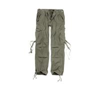 Brandit M65 Women's Trousers - Olive