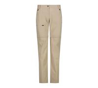 Women's cargo Trousers CMP Beige L
