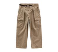 Women's cargo Trousers CMP Beige XL