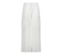Women's cargo Trousers CMP Blanc S