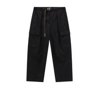 Women's cargo Trousers CMP Noir M