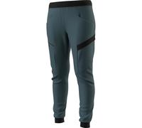 Dynafit Transalper Cargo Pants Blue XS Woman