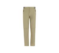 Women's cargo Trousers Regatta Travel Light II Zip Off Packaway 40