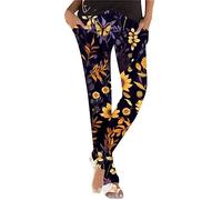 Womens Cargo Trousers, Summer Trousers for Women UK Wide Leg Boho Harem Pants Loose Casual Yoga Pant Bohemian Hippie Lounge Pyjamas Bottoms Ladies Palazzo,Buy Again My Orders