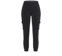 Women's cargo Trousers super.natural City Noir M