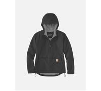 Carhartt Womens Loose Lightweight Anorak Coat L - Bust 38.5-40' (98-102cm)