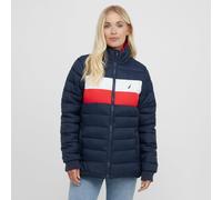 Women's Carment Jacket, Blue 14