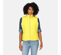 Regatta Womens Carmine Quilted Padded Bodywarmer Gilet 12 - Bust 36' (92cm)