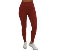 Women's Castore Active Elite Stretch Moisture Wicking Leggings in Pink