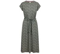 Trespass Women's Summer Dress Cap Sleeves Portia - 95% Polyester 5% Elastane