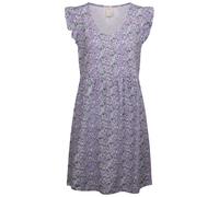 Trespass Gertha Dress Purple L Women