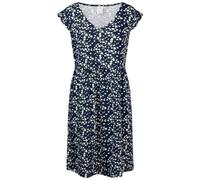 Womens Casual Printed Jersey Dress Gertha