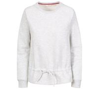 Trespass Gretta Sweater White 3XL Women