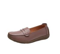 Women's Casual Shoes, Comfortable Breathable Trainers, Ideal for Everyday Use, Sporty Fashion Shoes for Women, a, 6 UK