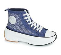 Women's casual Trainers Kaporal Christa Bleu 39