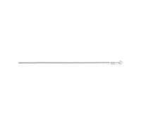 Women's chain without pendant Ke1350-001-12-L90 - female - THOMAS SABO - Necklaces - Black - ONE SIZE - Accessories ONE SIZE