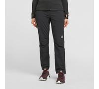 Mountain Equipment Women's Chamois Pant (Regular)), Black 16