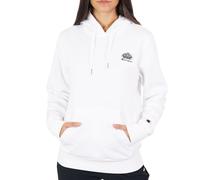 Women's Champion Sweatshirt HD Cotton Hoodie S