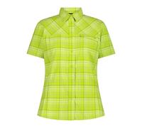 Women's checked shirt CMP S