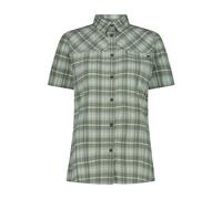 Women's checked shirt CMP S