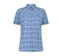 Women's checked shirt CMP XS