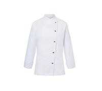 Women's chef jacket Karlowsky Larissa Blanc 44