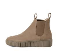Women's Chelsea boots Tamaris 1-25403-43 Beige 36