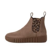 Women's Chelsea boots Tamaris 1-25403-43 Beige 40
