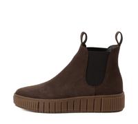 Women's Chelsea boots Tamaris 1-25403-43 Marron 37