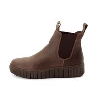 Women's Chelsea boots Tamaris 1-25403-43 Marron 38