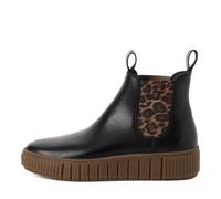 Women's Chelsea boots Tamaris 1-25403-43 Noir 40