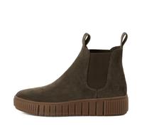 Women's Chelsea boots Tamaris 1-25403-43 Vert 37