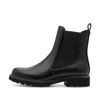 Tamaris Women's Damen Chelsea 1-25417-45 Boot, Black, 5 UK