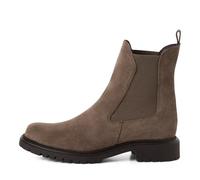 Women's Chelsea boots Tamaris 1-25427-41 Beige 36