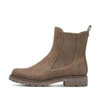 Women's Chelsea boots Tamaris 1-25483-45 Beige 41