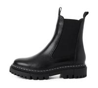 Women's Chelsea boots Tamaris 1-25491-41 Noir 39