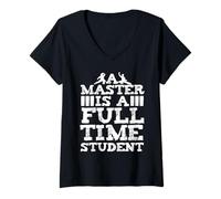 Women's Chi Gong Quigong Chigong Qi Gong Qigong V-Neck T-Shirt